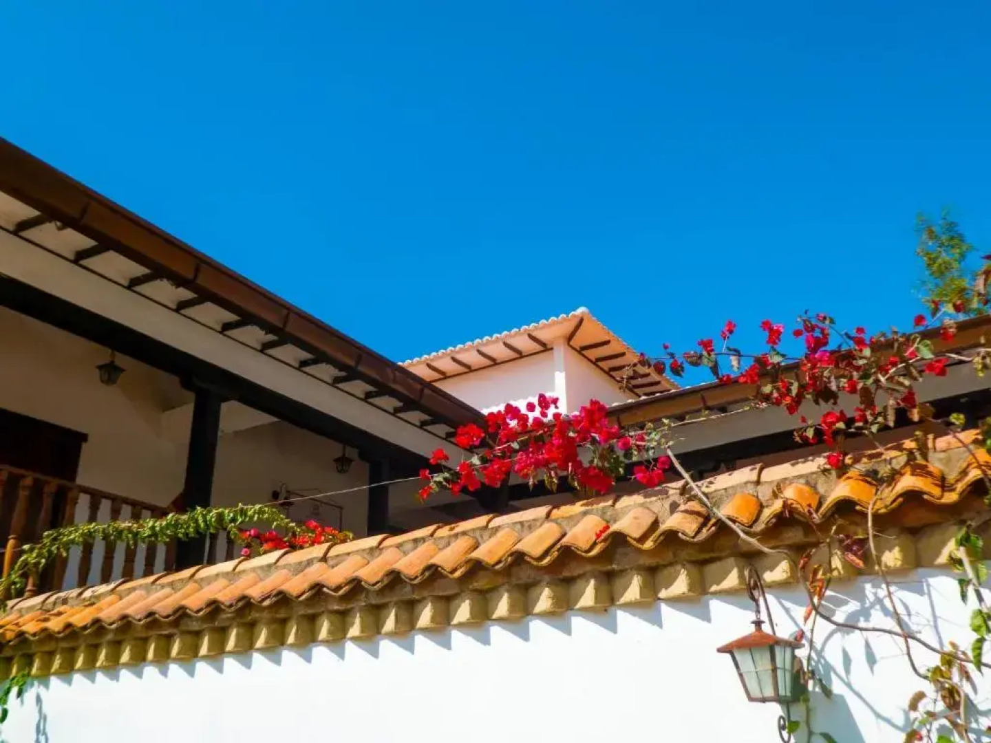 Hotel El Porton De Los Jeroglificos