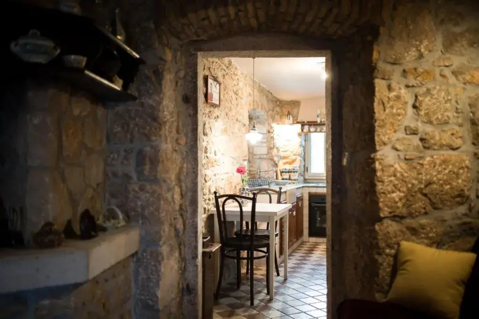 Holiday Home Bozanić