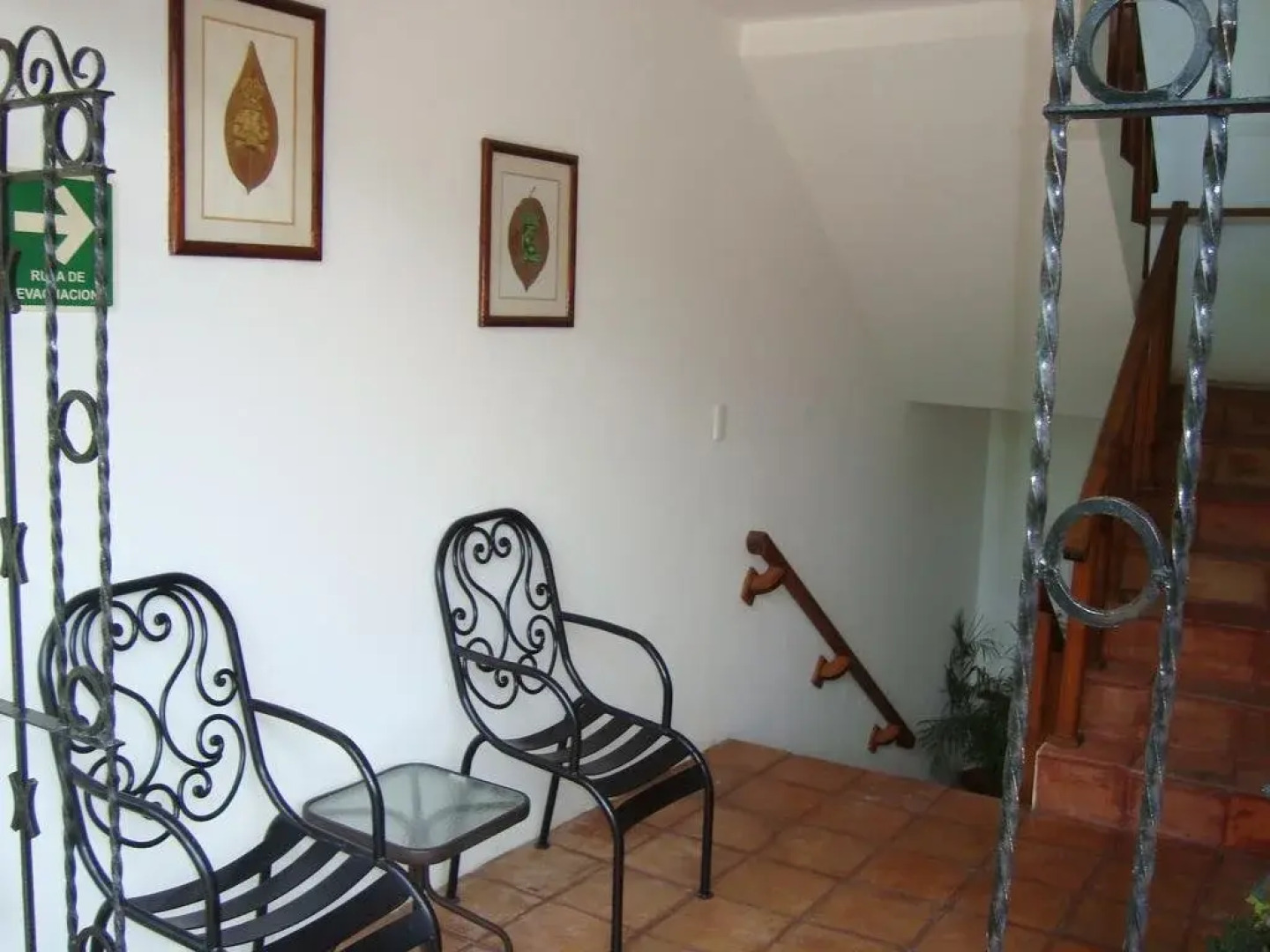 Hotel Quinta Arantxa