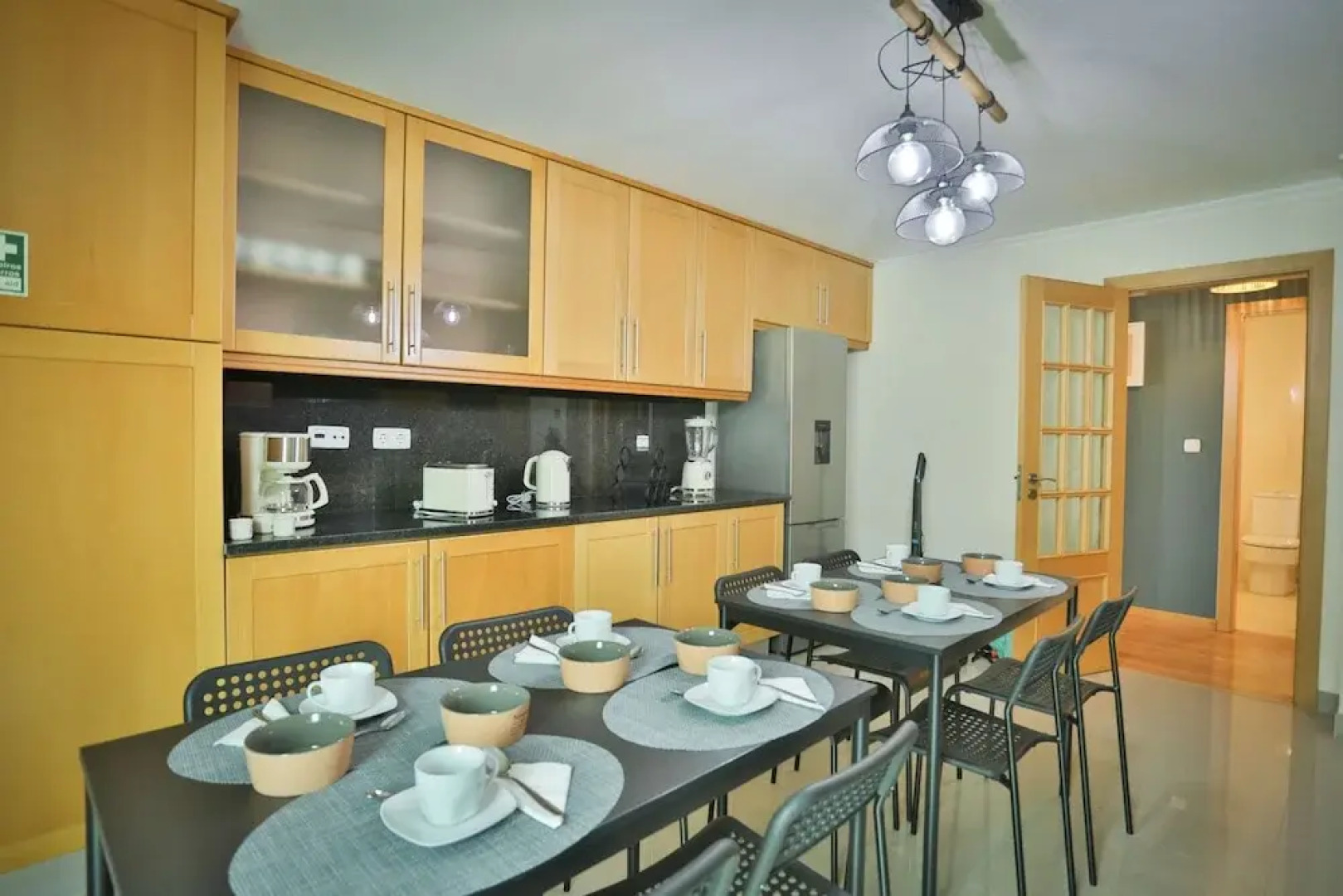 The Panoramic View in Machico