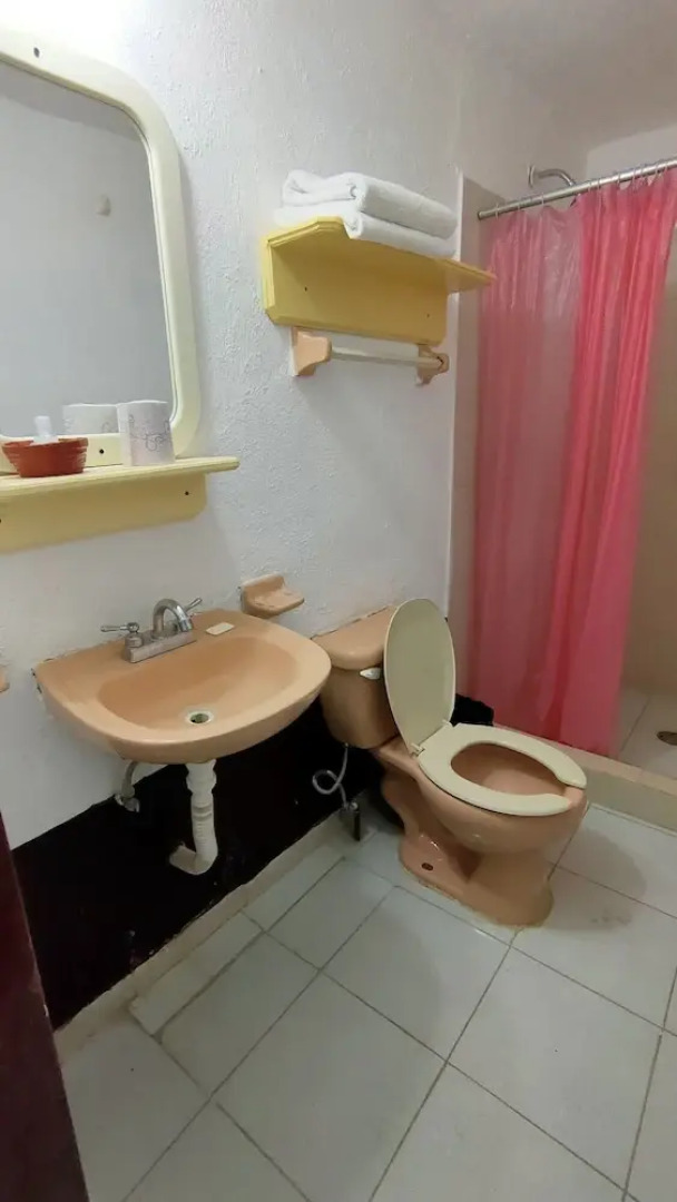 OYO Hotel Casa de la Abuelita, Xalapa