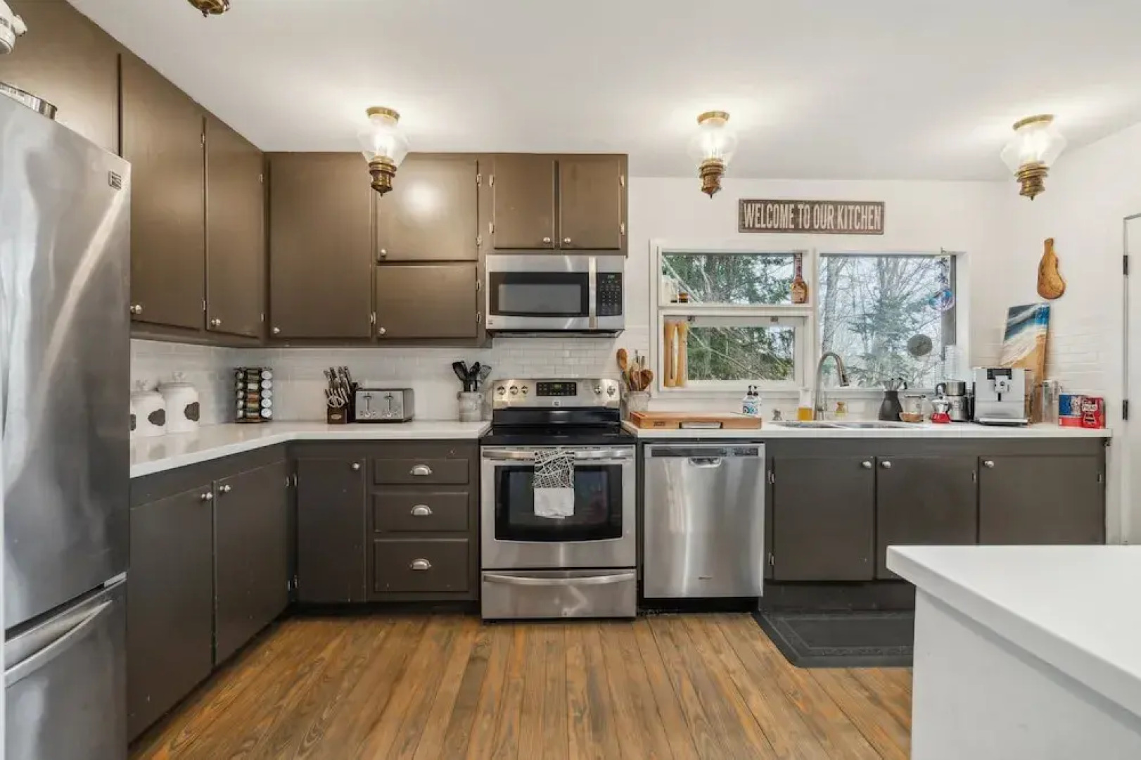 Serene Architect-designed Vermont Chalet 4 Bedroom Home