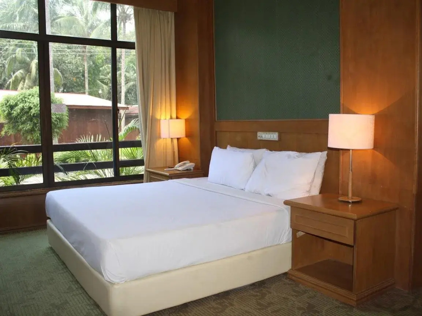 Le Village Beach Resort Kuantan