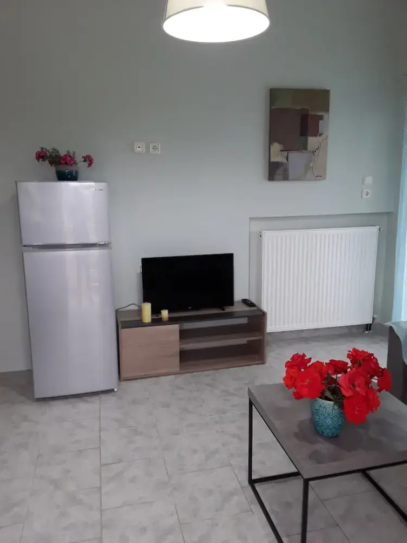 Marianos Apartments