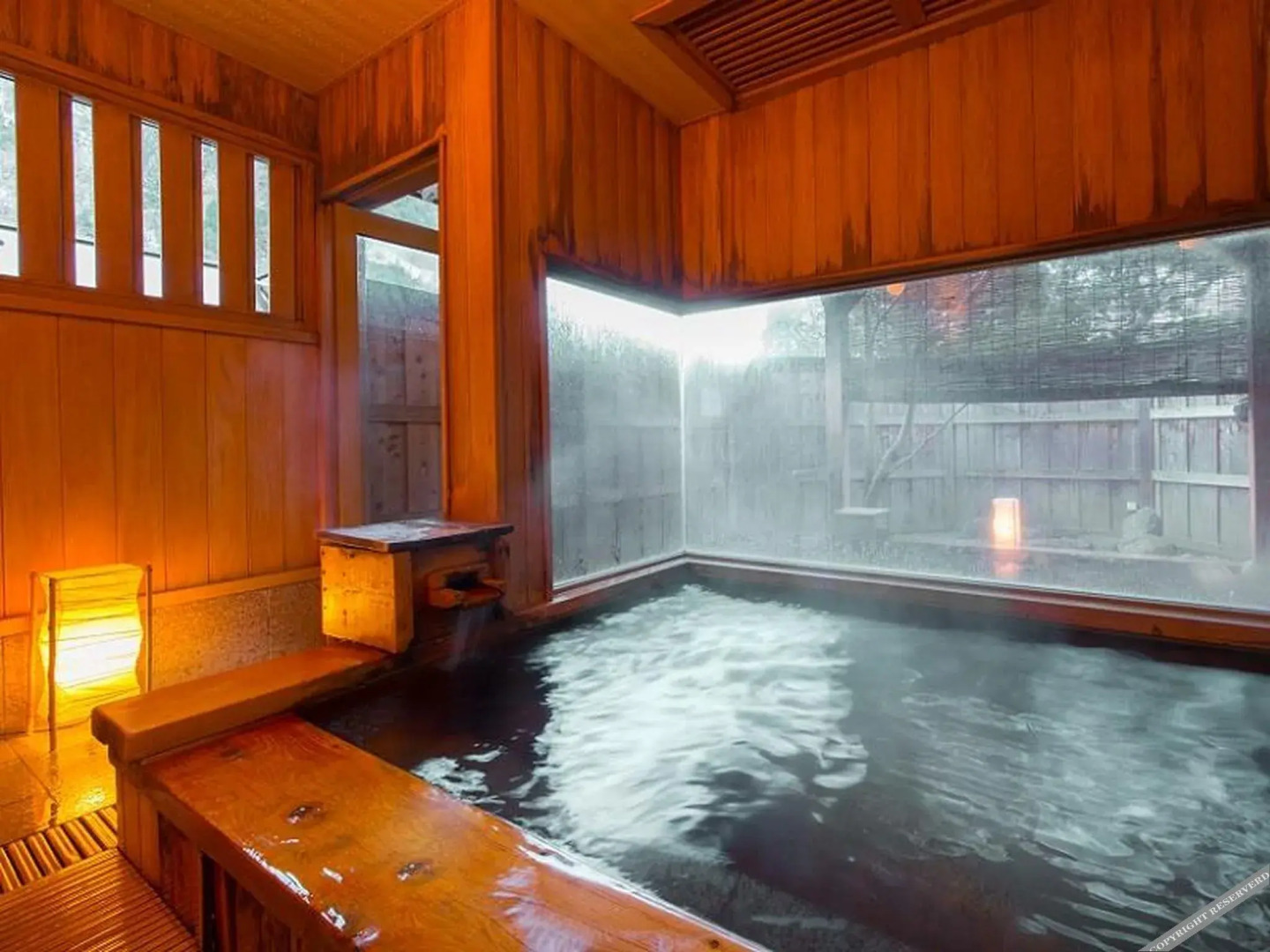 Okuhida Yakushi No Yu Honjin