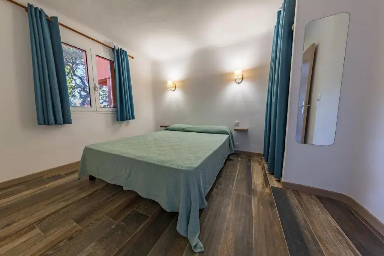 Residence Royal Palm