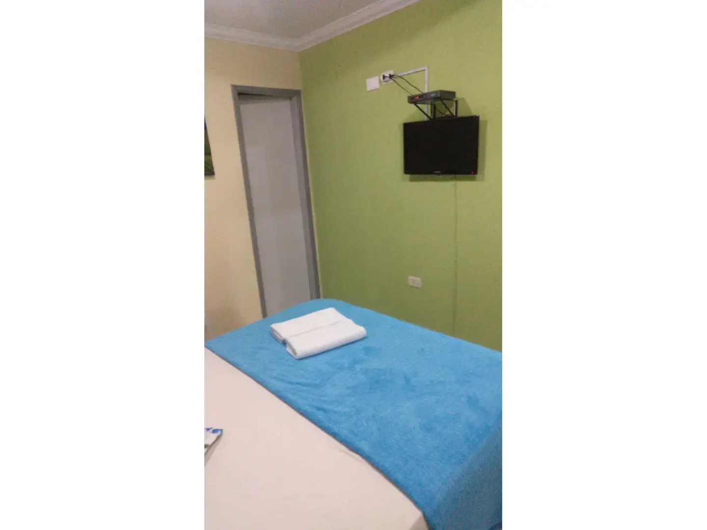 Pousada Casa Porto
