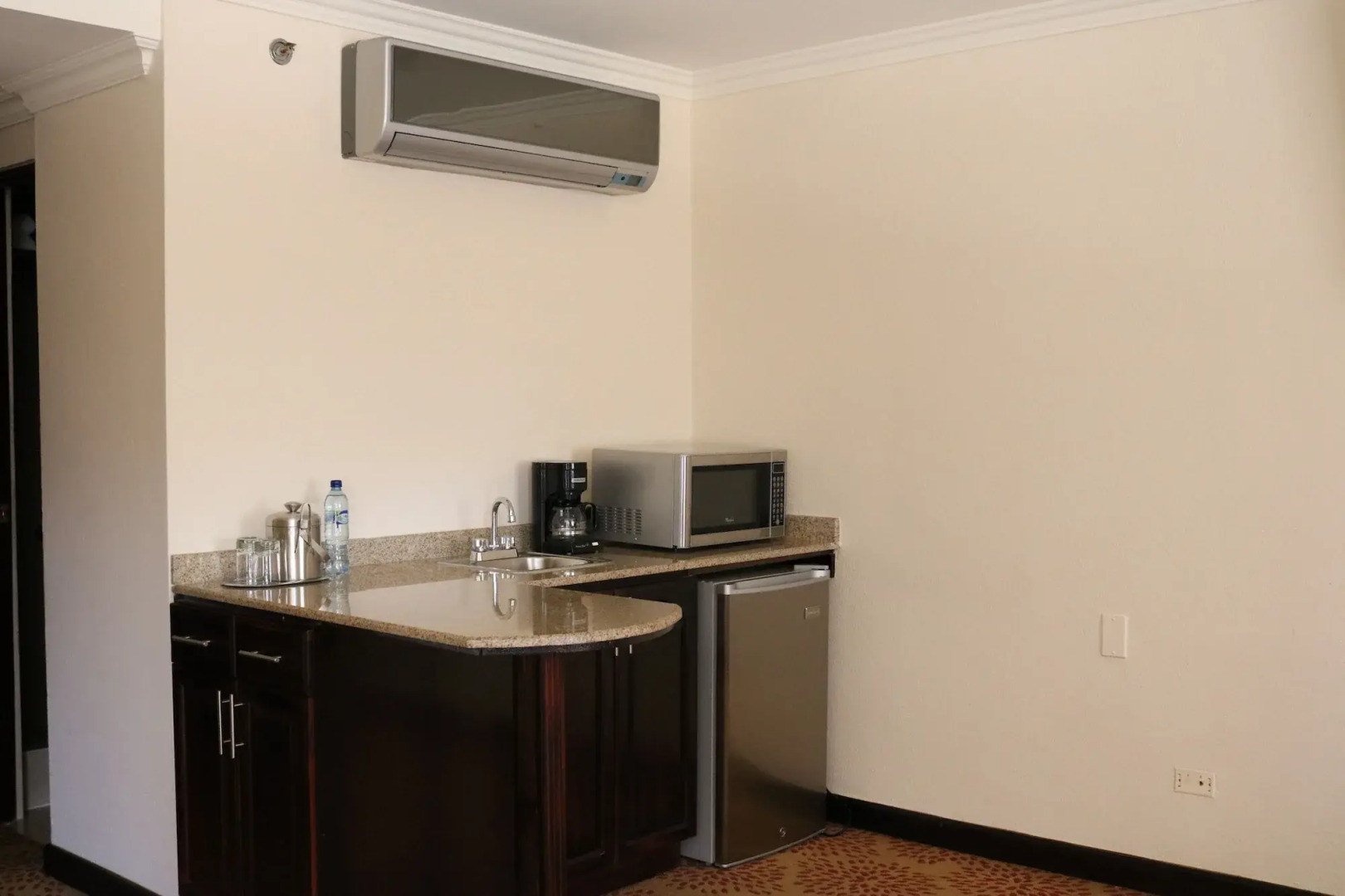 Hotel Biltmore Guatemala