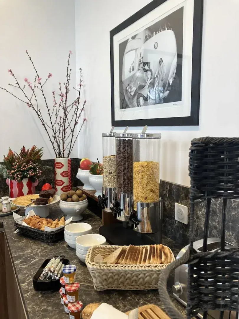 Dali Hôtel Montauban