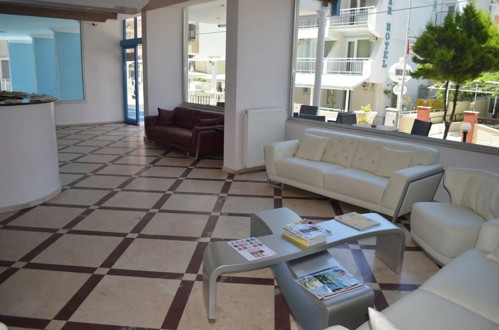 Отель Grand Milano