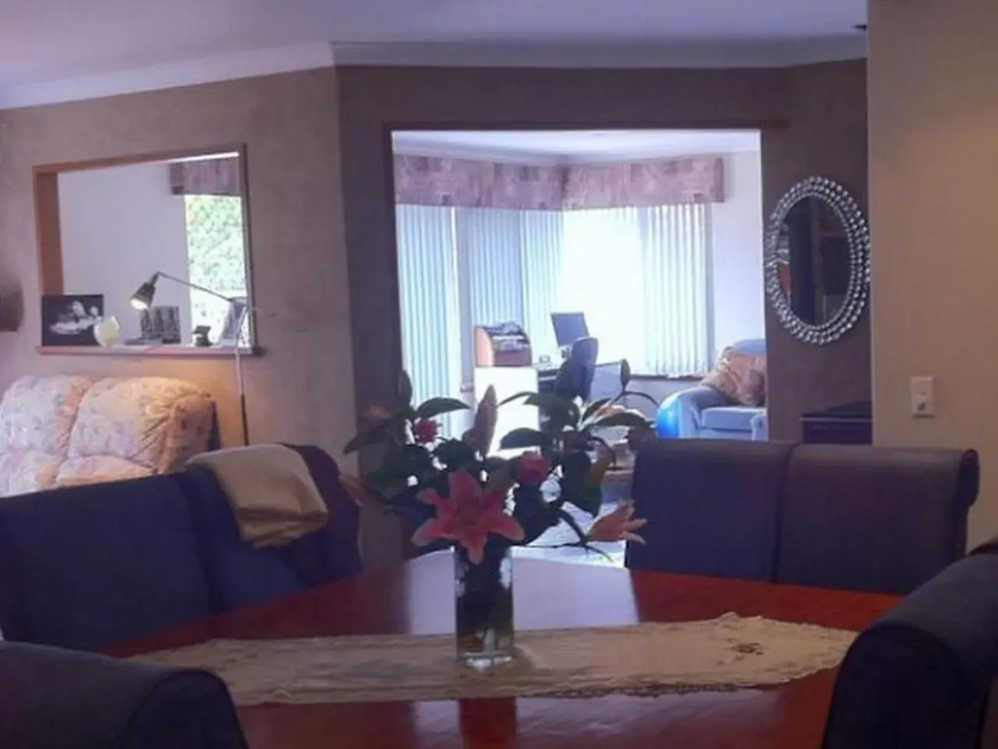 Balleroy Gardens Bed and Breakfast