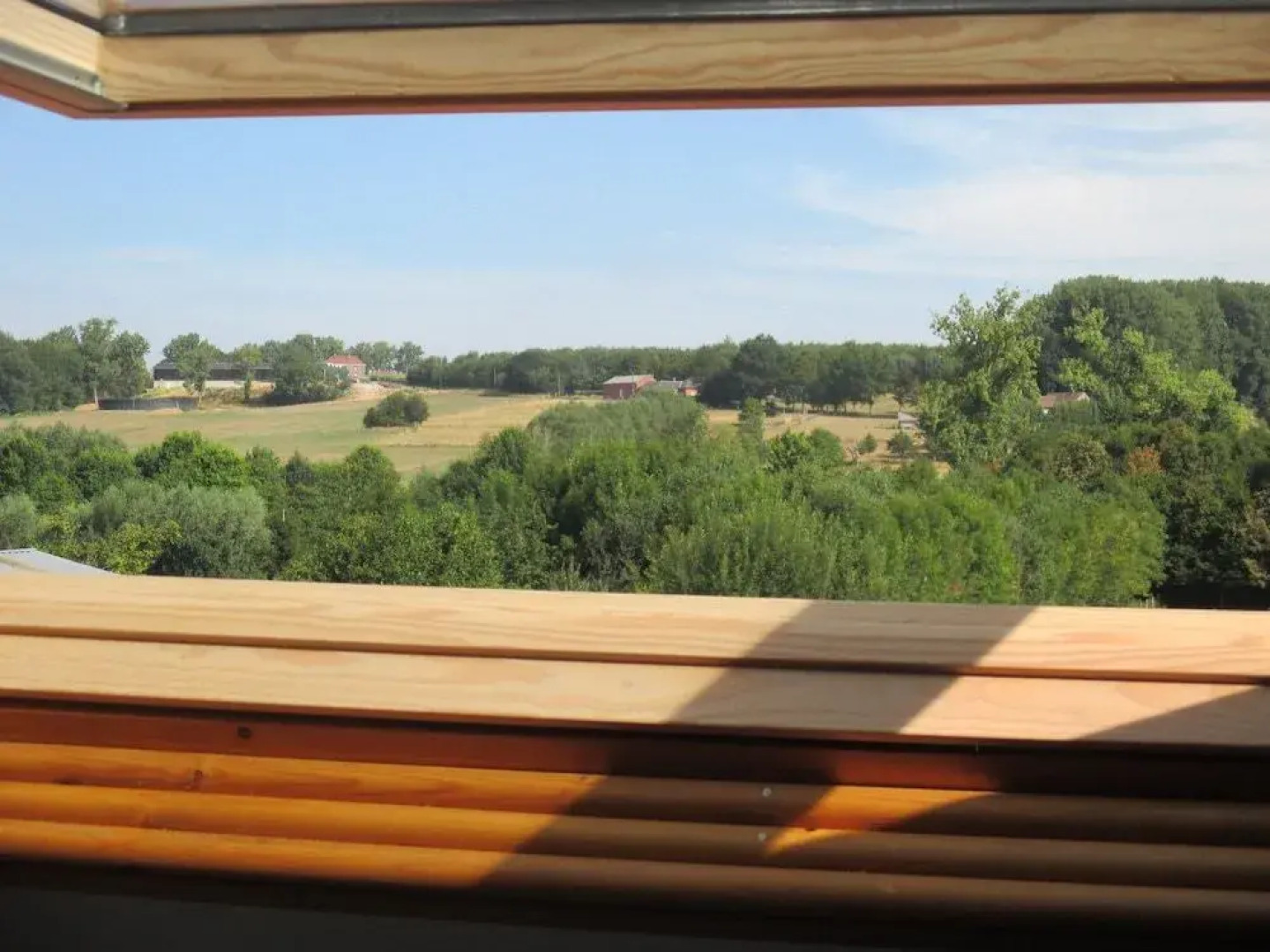 B&B t Sprankelend Toeval