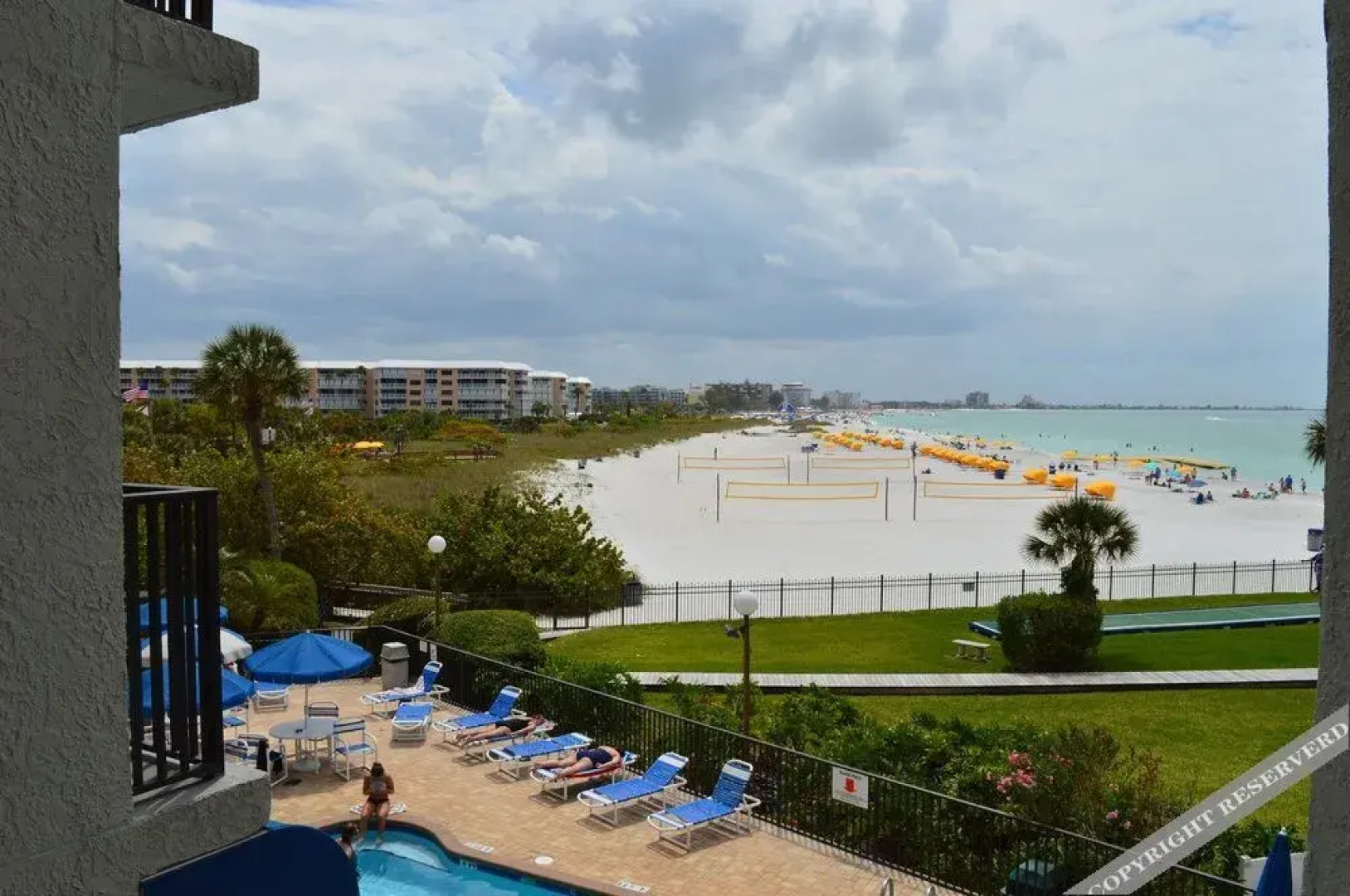 Caprice Resort by Liberte'