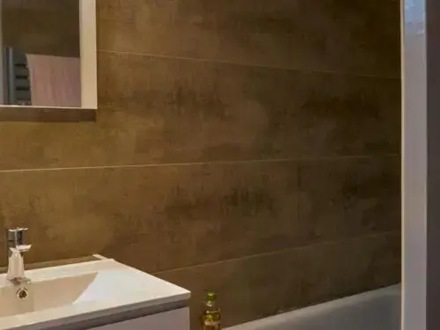 Odalys Chalet Soleil d'Hiver