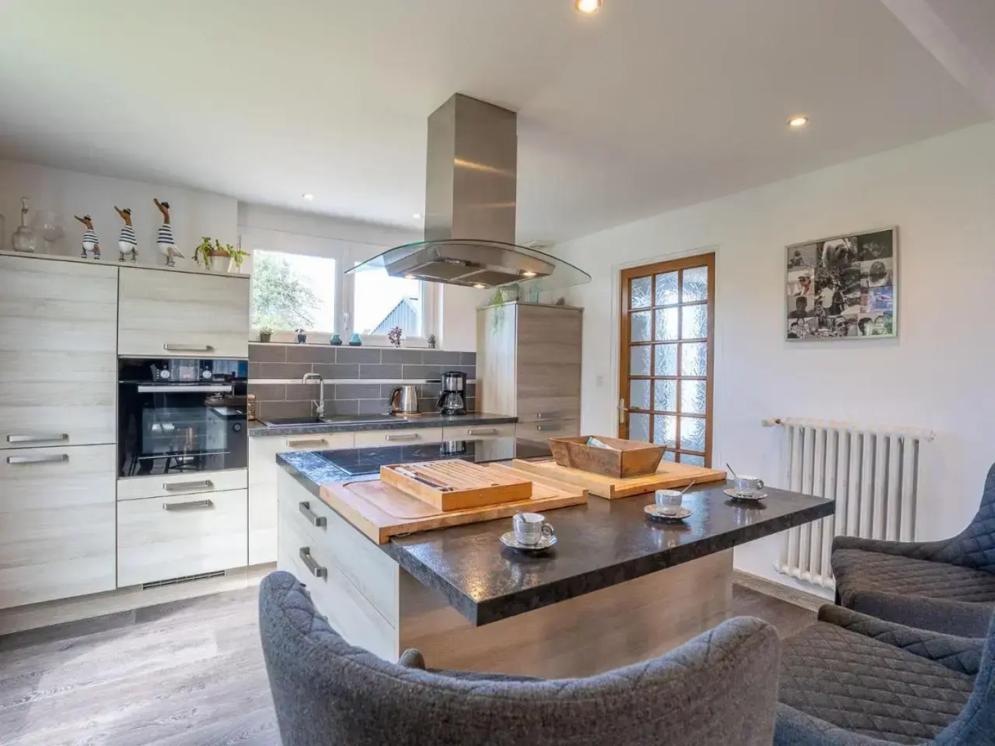 Holiday Home Ty Manolo - TGX100