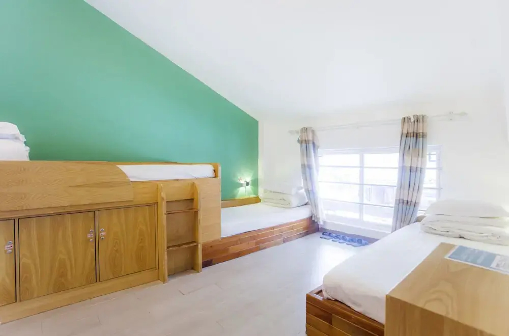 Yangshuo Travelling With Hostel