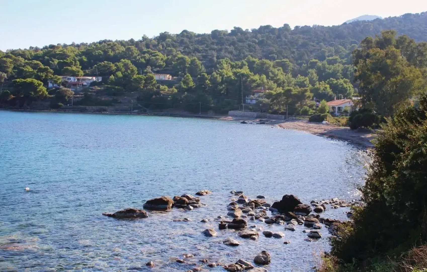 Awesome Home in Aegina With Wifi and 2 Bedrooms