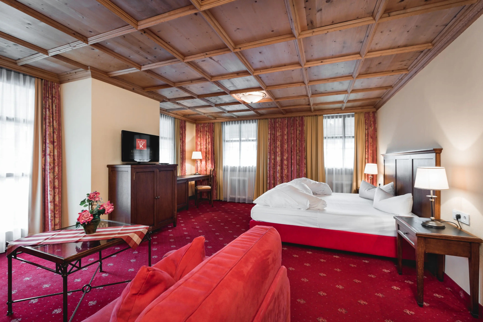 SeeFelds Bed & Breakfast