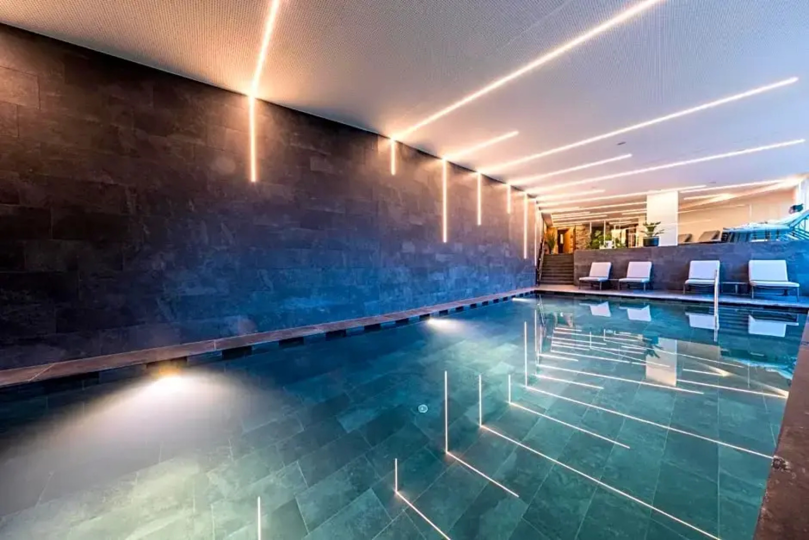 Hotel Panoramic Lotsch