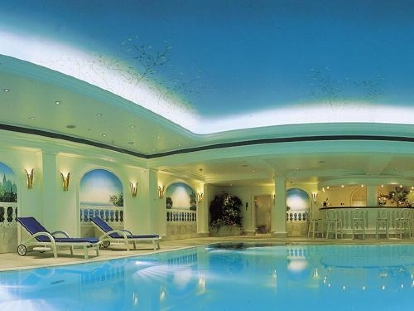 re.vita - naturresort & spa
