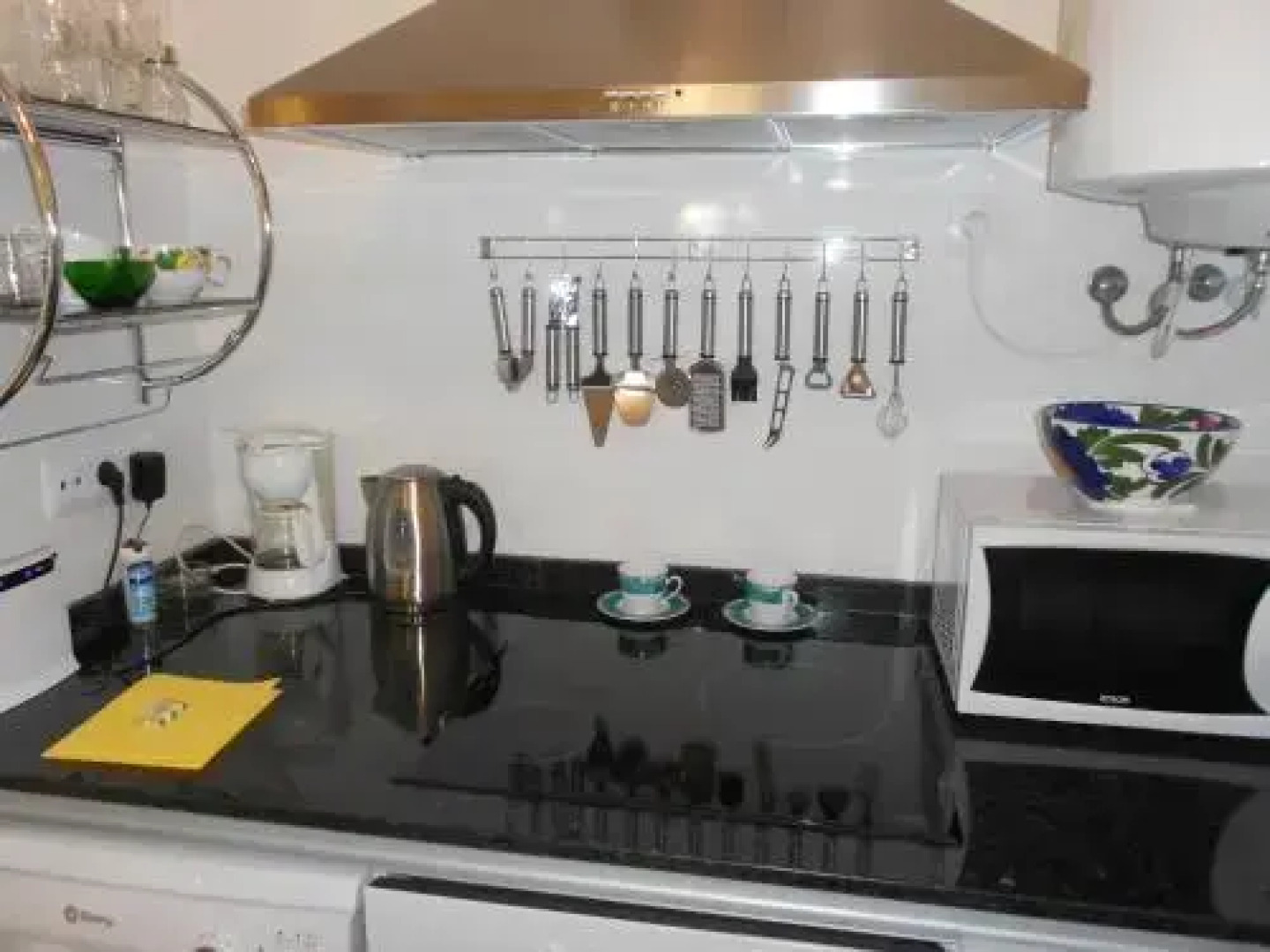 Jardines de las Marinas