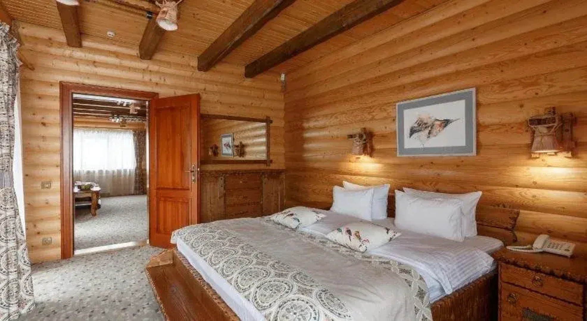 Медвежья Гора