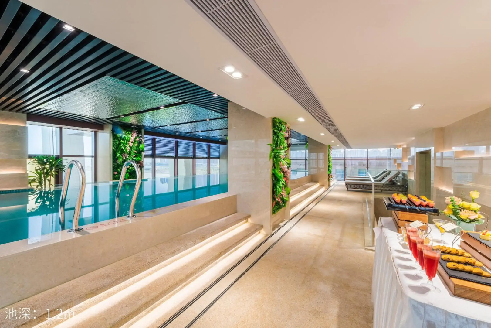 Similan Hotel Zhuhai