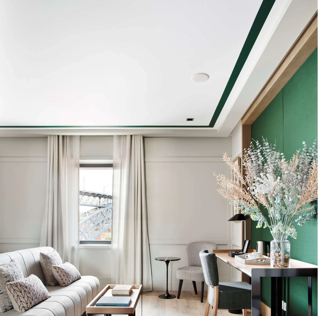 Hotel Vincci Ponte de Ferro