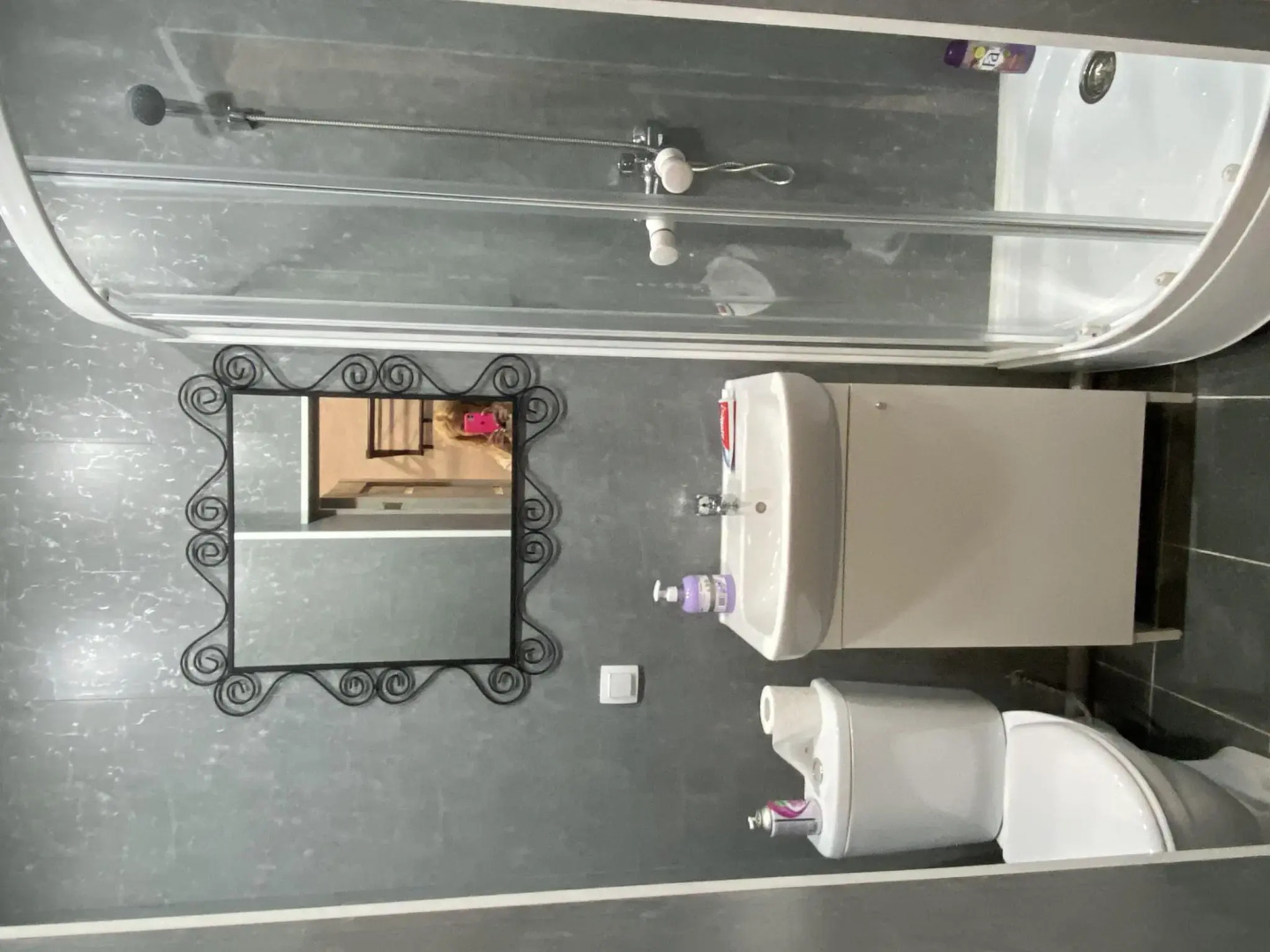 АпартЭл на улице Сторожевой Башни