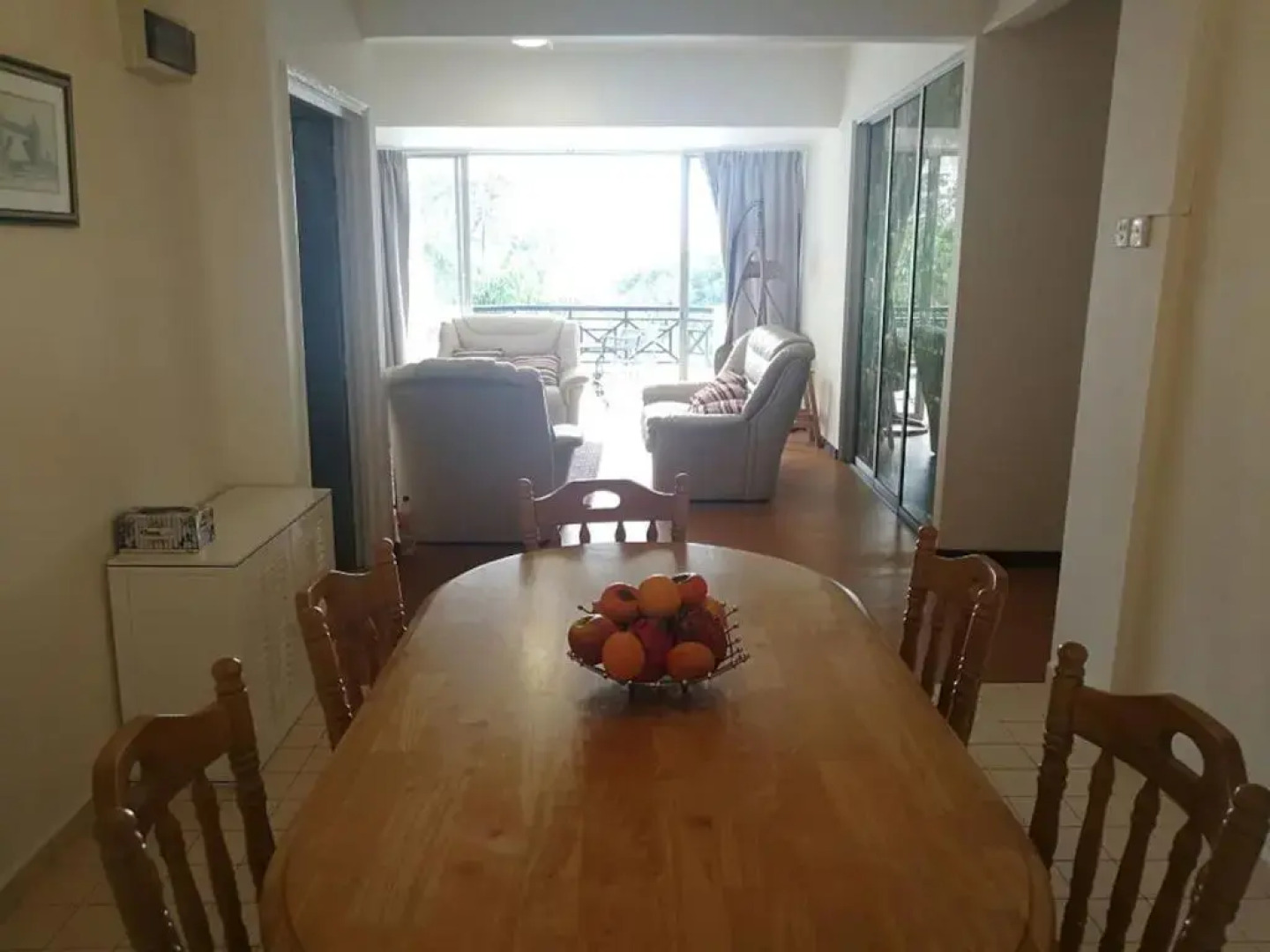 Rest & Relax Retreat, C1-2-2 ( Silverpark )