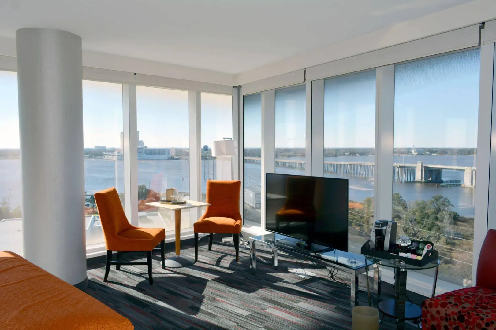 Scarlet Pearl Casino Resort