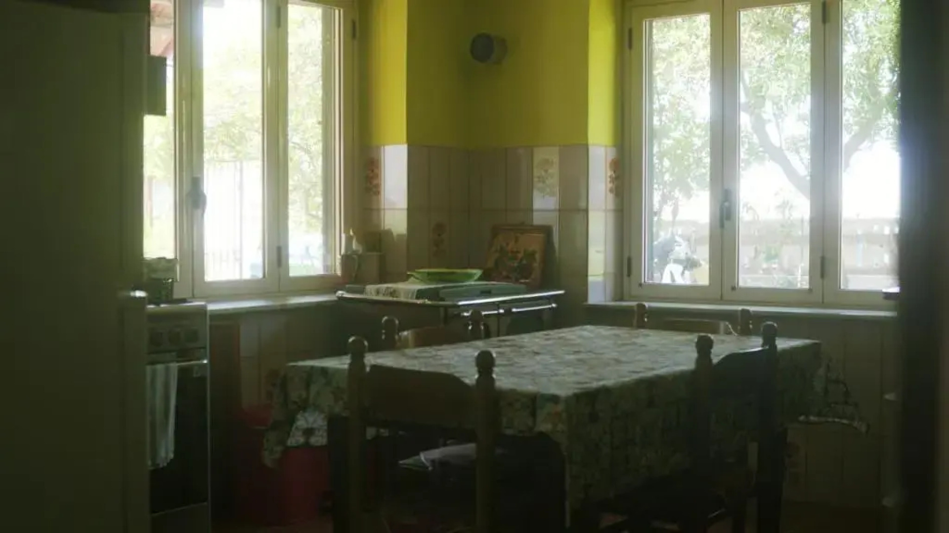 House With 2 Bedrooms in Palmi, With Wonderful sea View, Furnished Ter