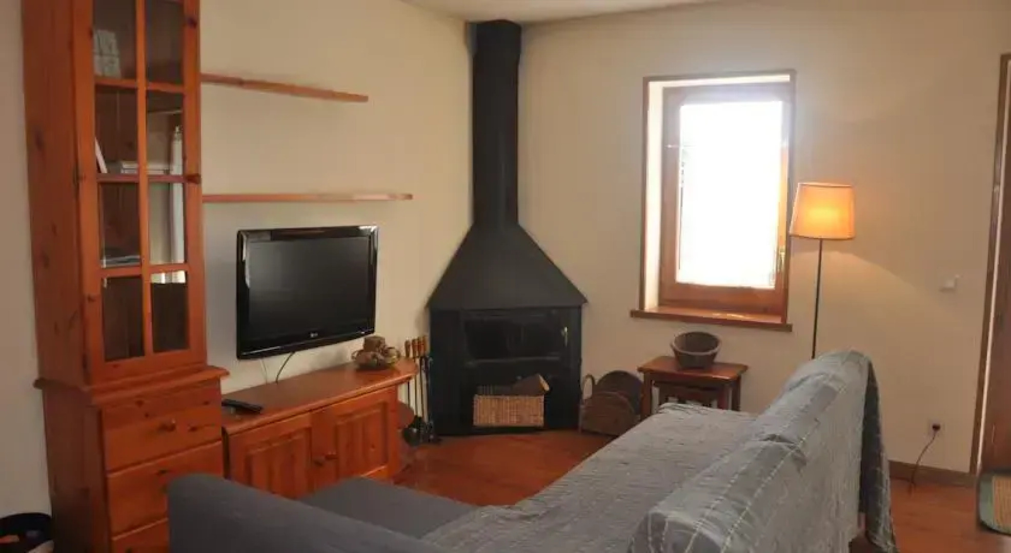 Apartaments Turístics Puigcerdà - Age