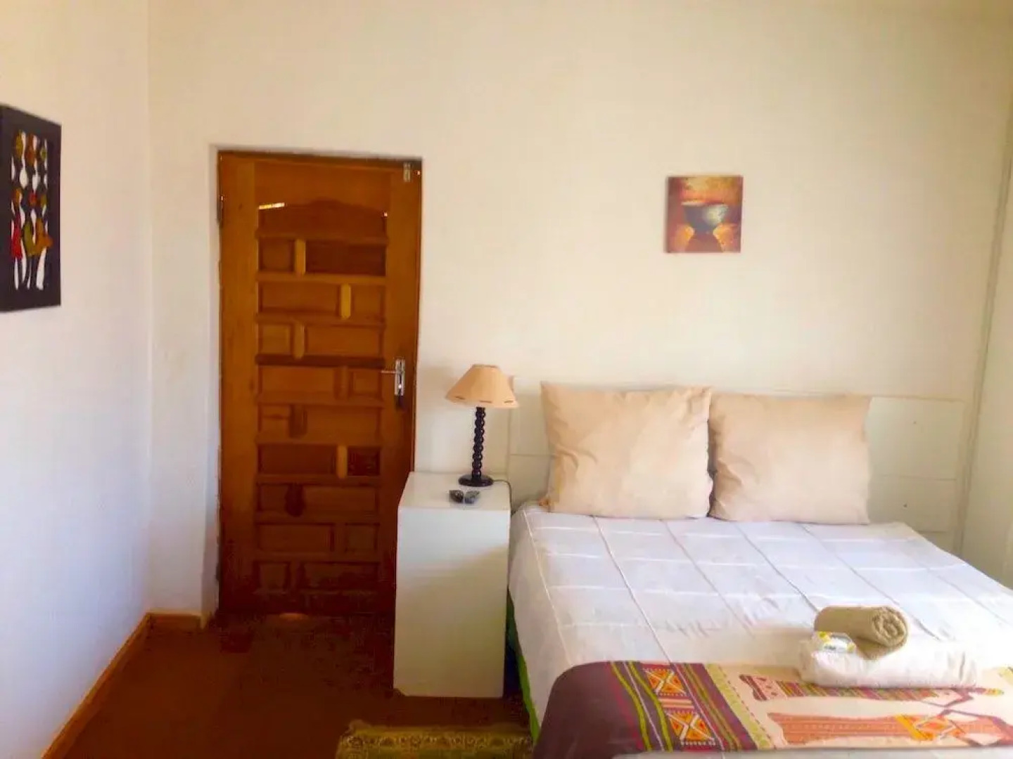 Hae Bed and Breakfast