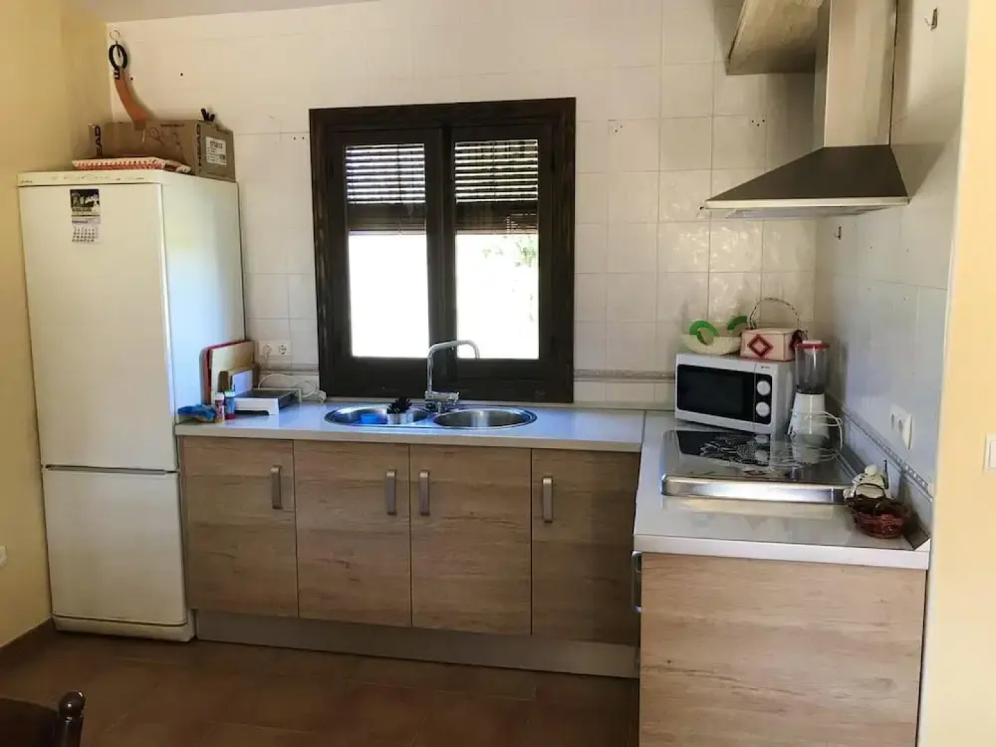 Villa With 3 Bedrooms in Archidona, With Wonderful Mountain View, Private Pool and Wifi
