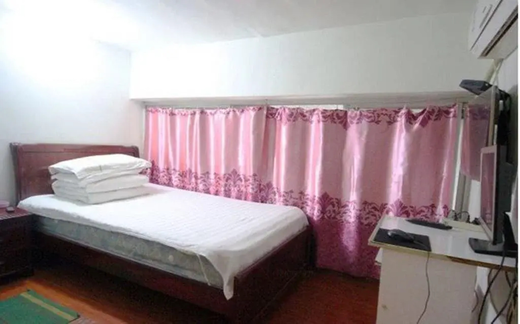 Jiujiang Linfang Hotel