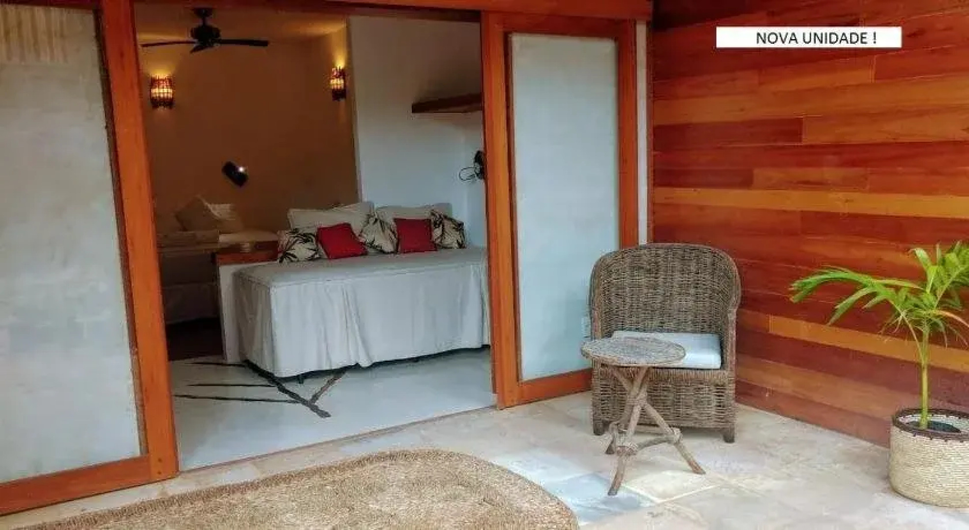 Hurricane Jeri Gardens