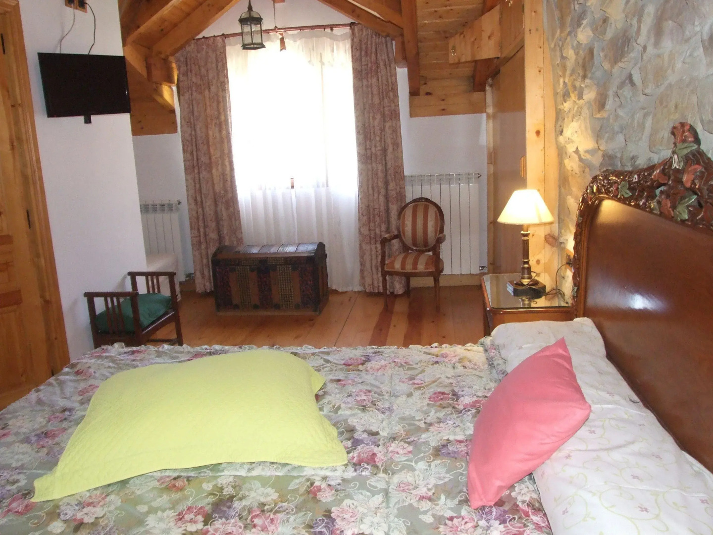 Posada Rural La Casa del Agua 56