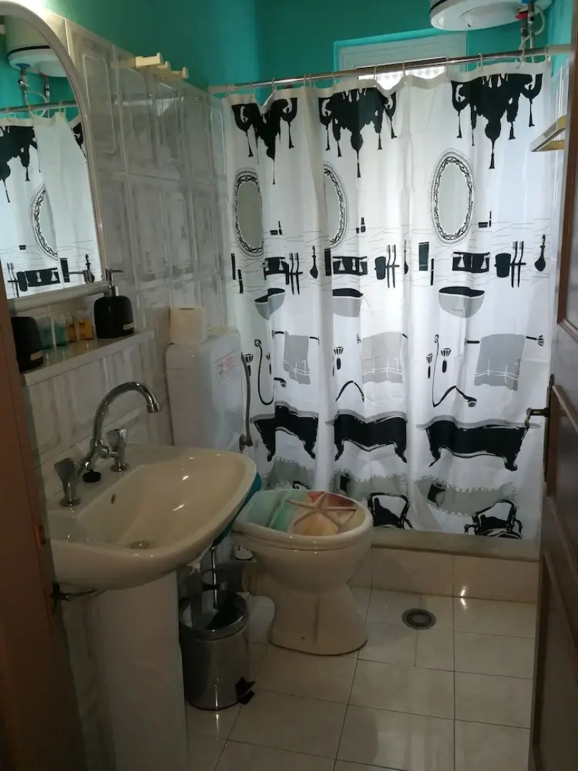 Sunrise View Apartments