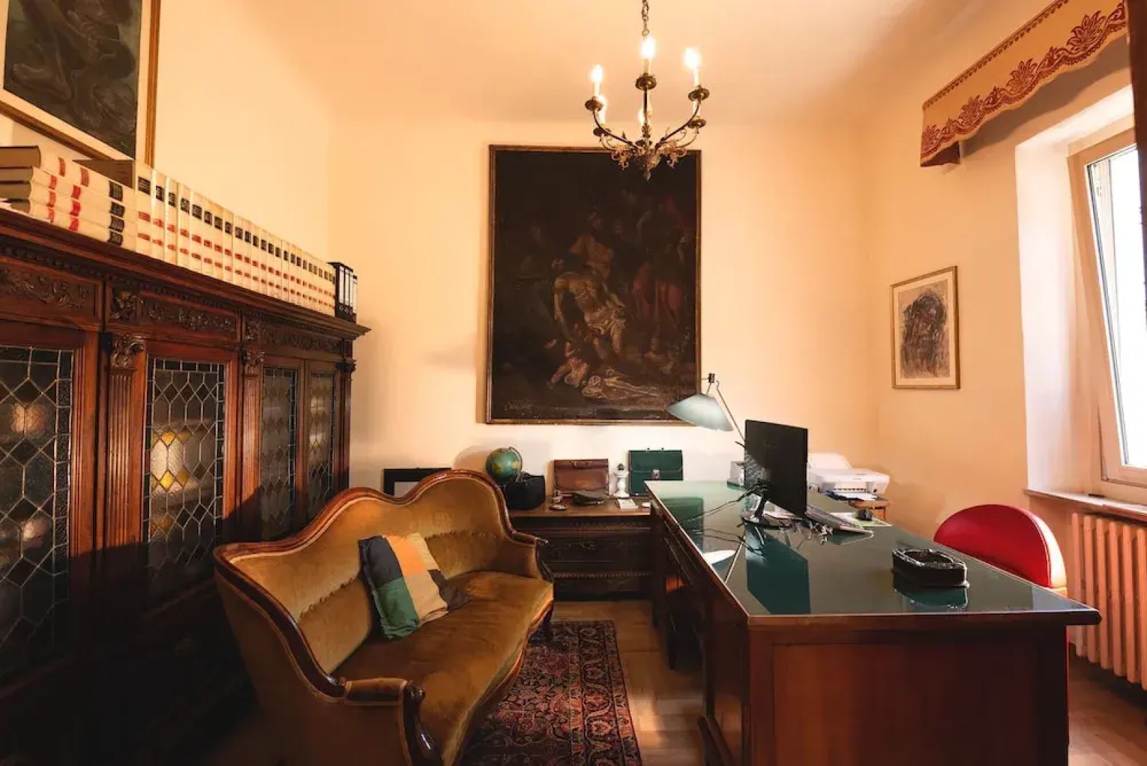 Villa Liberty B&B