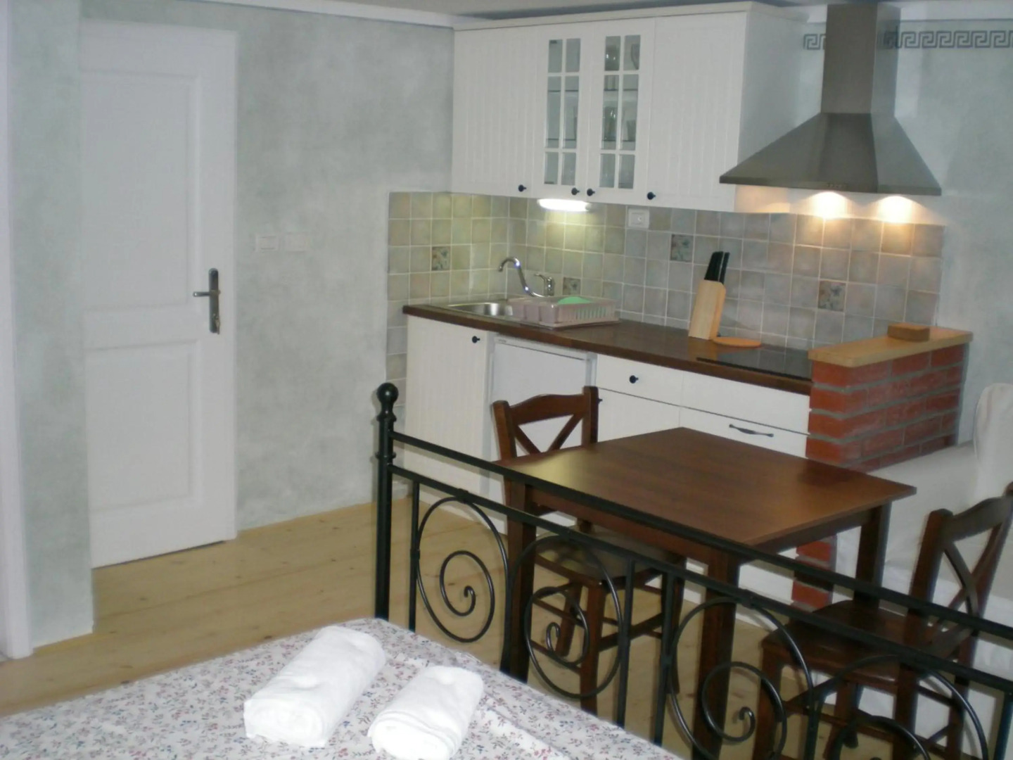 Apartments Bevk Piran