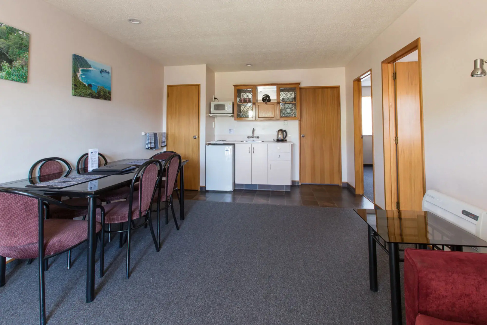 ASURE Highpark Motor Inn