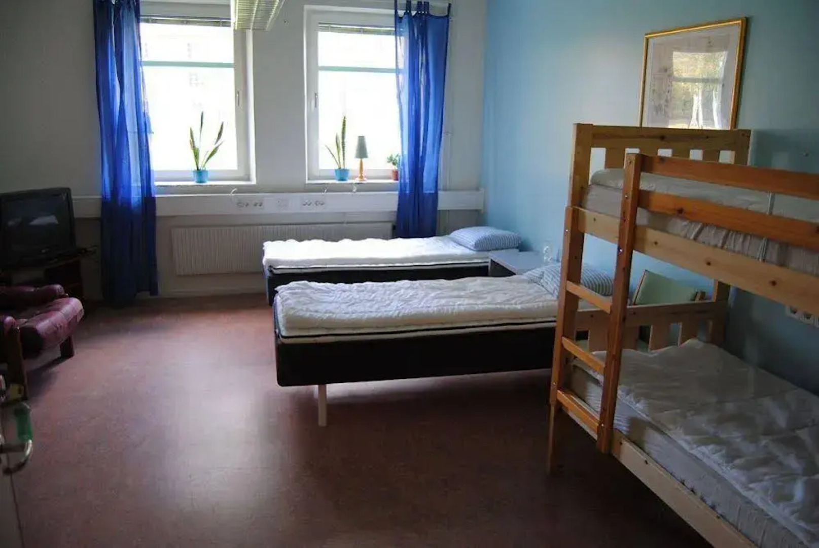 Värmlands Campanläggning