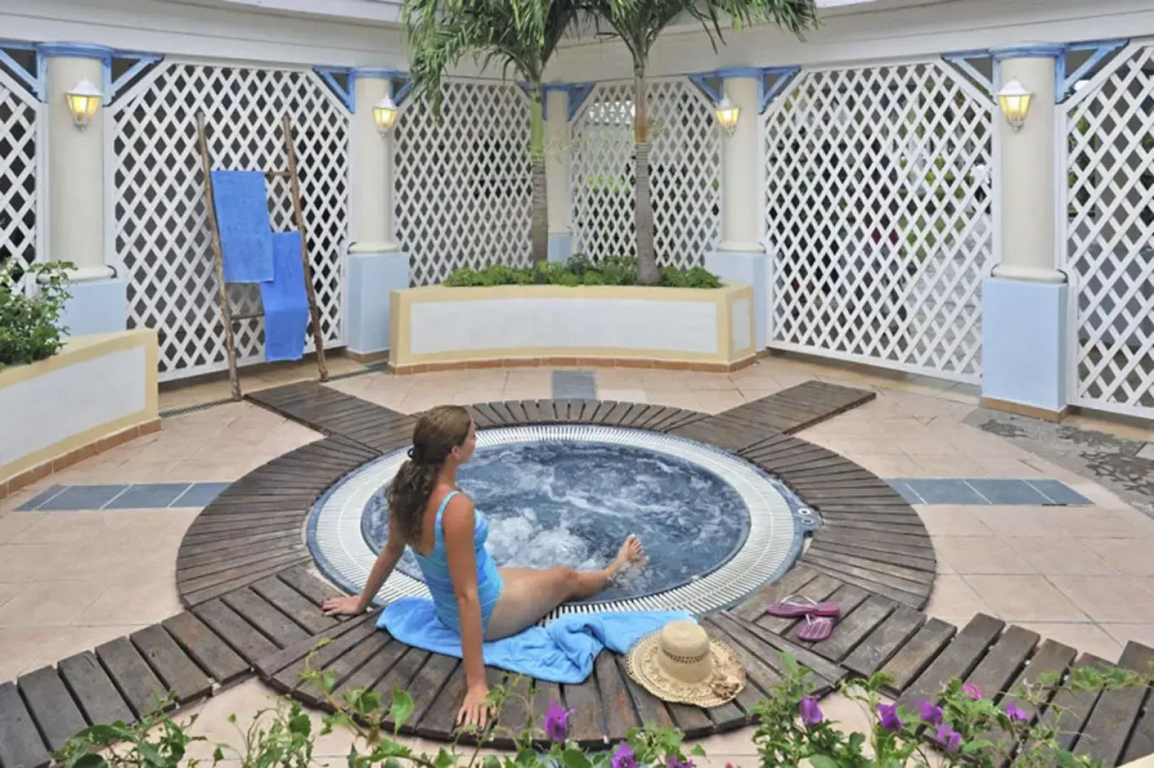 Meliá Península Varadero