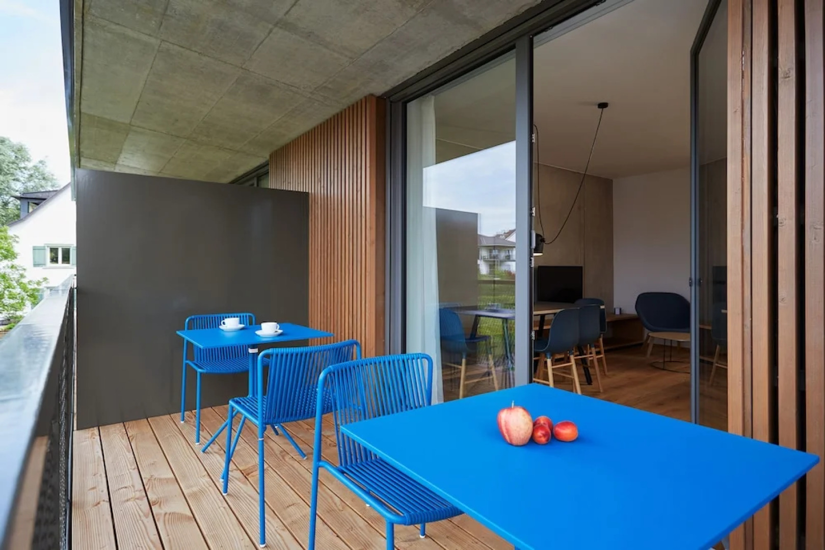 Sternen Bohlingen Aparthotel