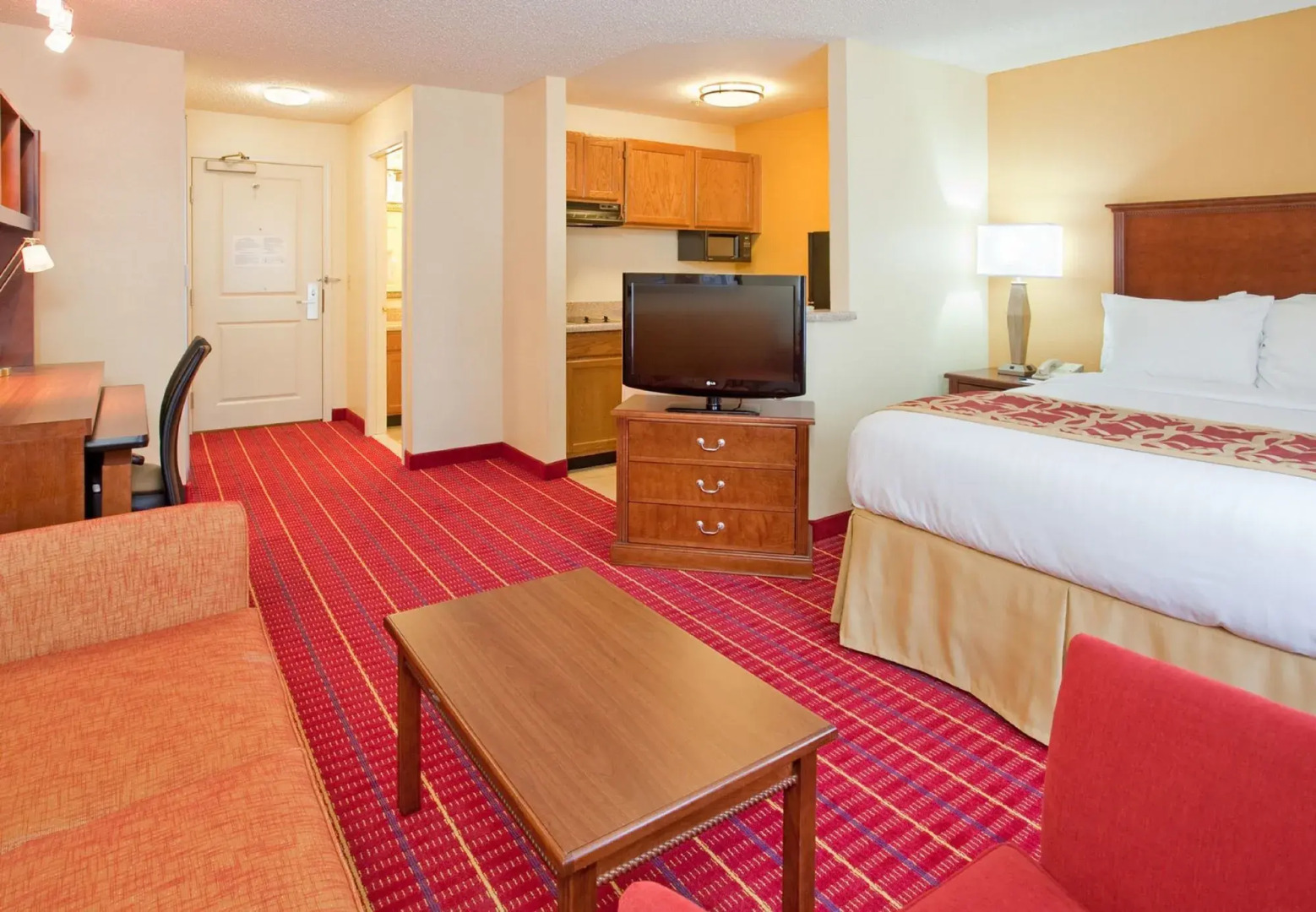 TownePlace Suites Tempe at Arizona Mills Mall