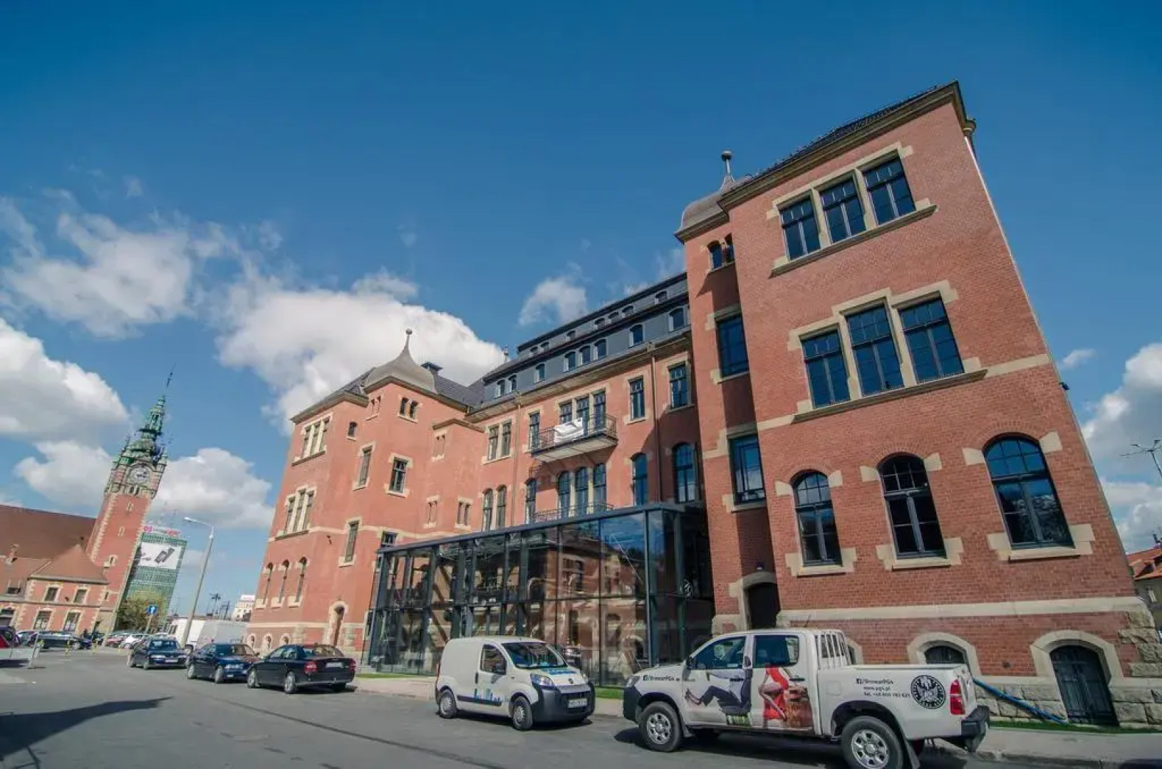 Craft Beer Central Hotel