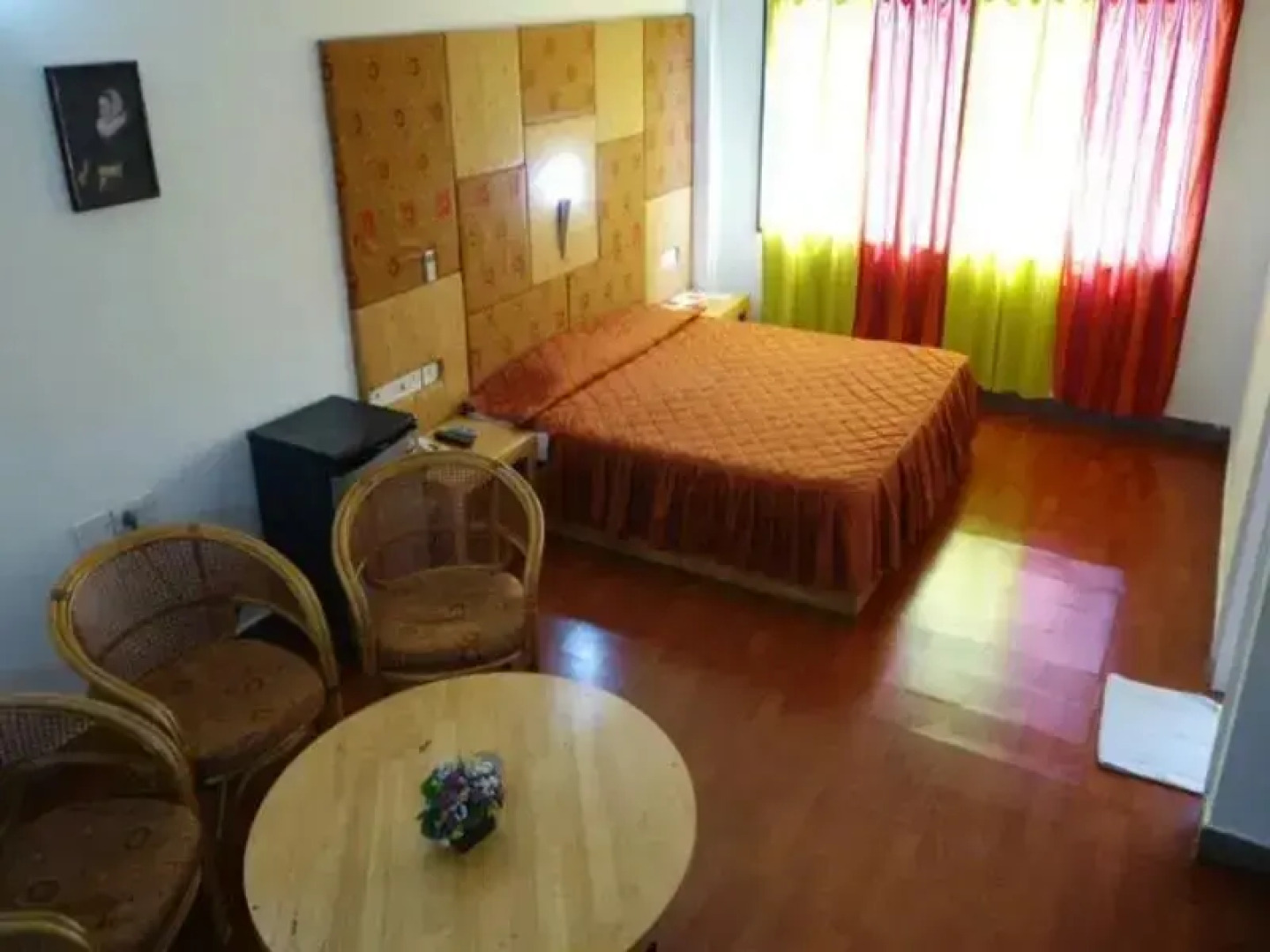 Deja Vu Coimbatore Hotel