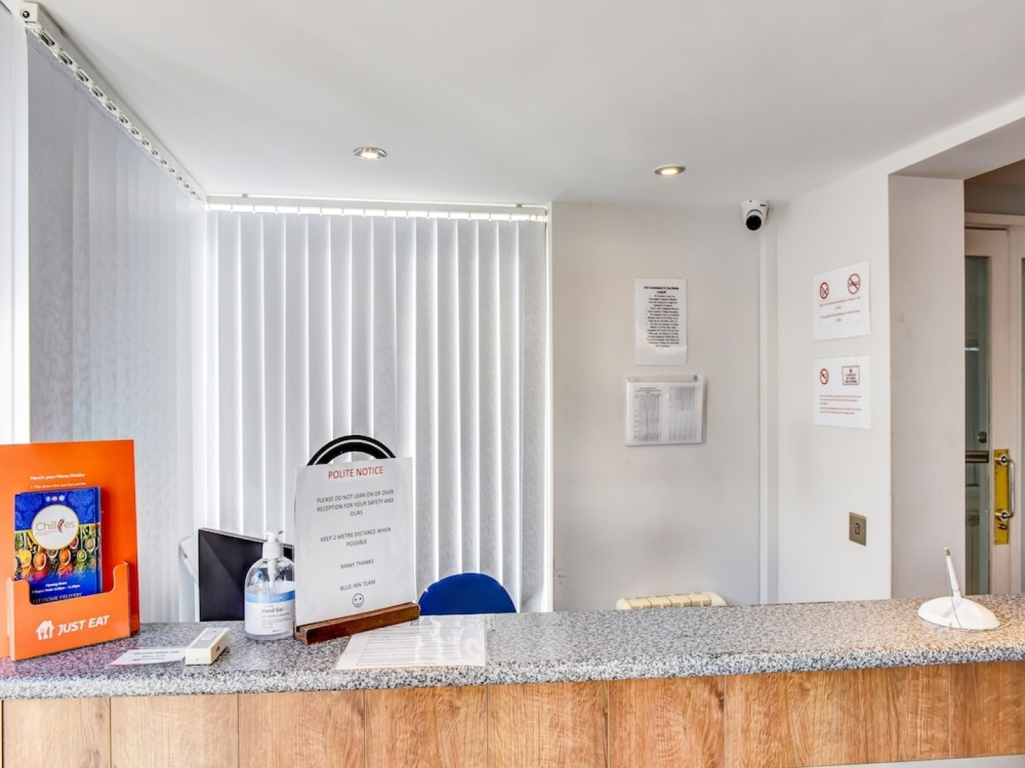 OYO The Hotel Rafiya, Redditch