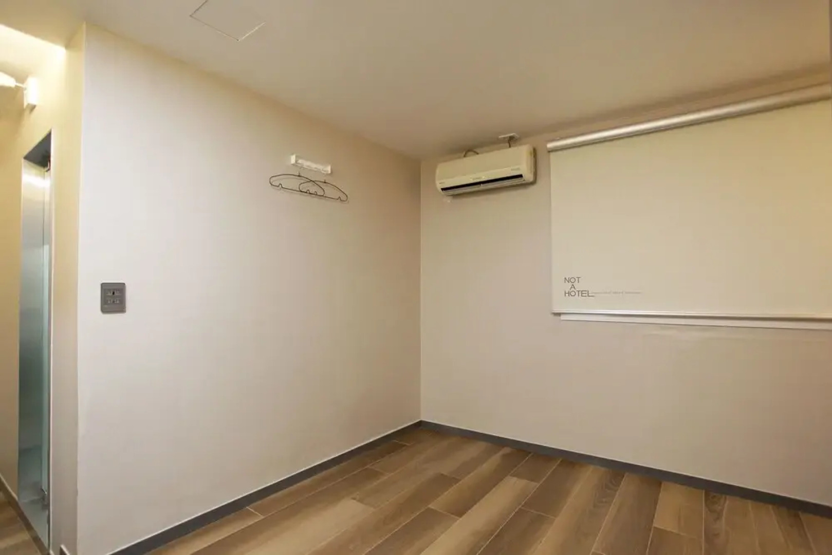 Yangpyeong NOT A Hotel